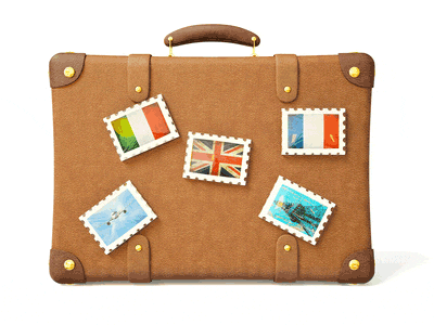 Informationen für Ausländer in den USA / Amerikaner im Ausland